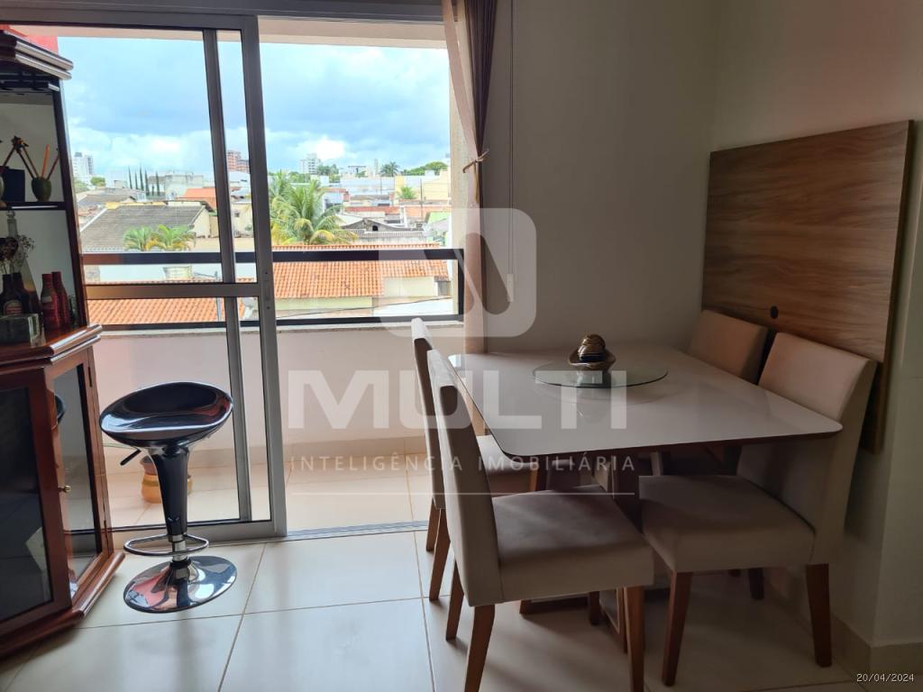 Apartamento, 2 quartos, 58 m² - Foto 4