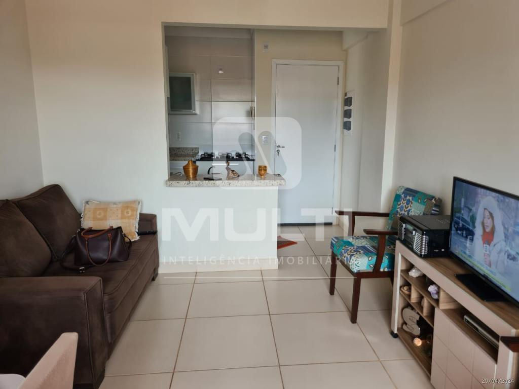 Apartamento, 2 quartos, 58 m² - Foto 5