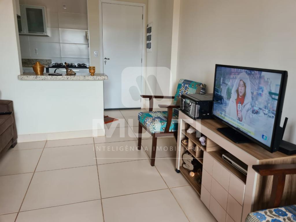 Apartamento, 2 quartos, 58 m² - Foto 6