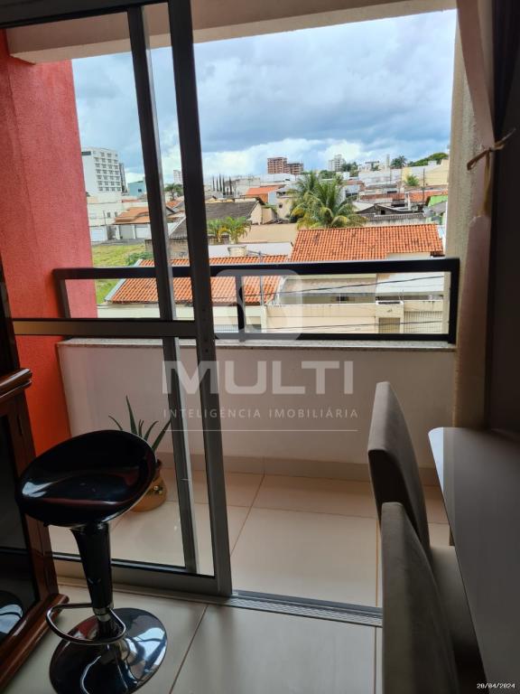 Apartamento, 2 quartos, 58 m² - Foto 7