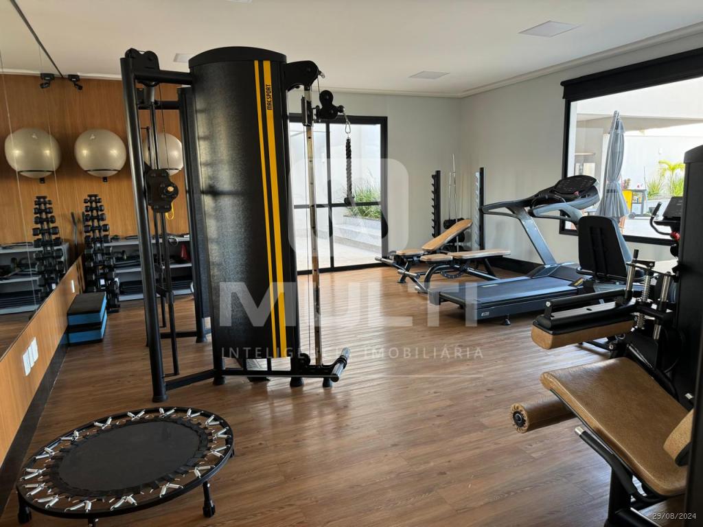 Apartamento, 3 quartos, 101 m² - Foto 8