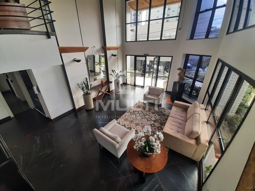 Apartamento à venda com 4 quartos, 200m² - Foto 26