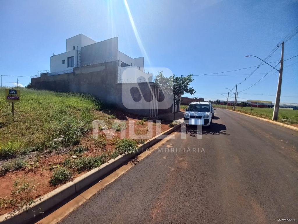 Terreno, 286 m² - Foto 1