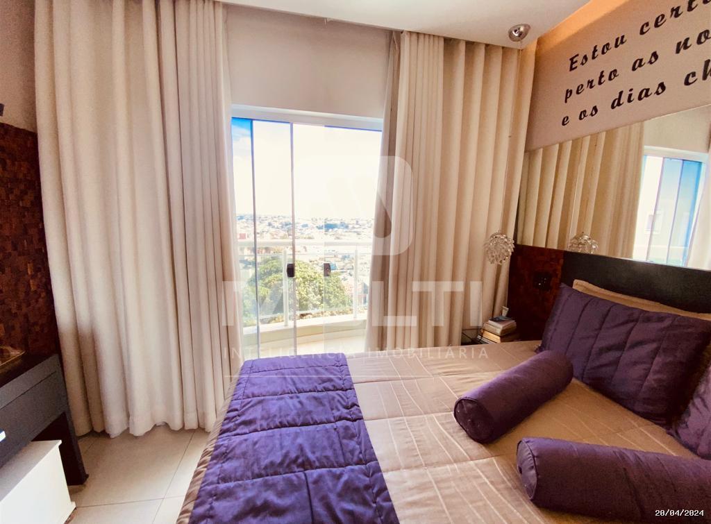 Cobertura à venda com 3 quartos, 112m² - Foto 1