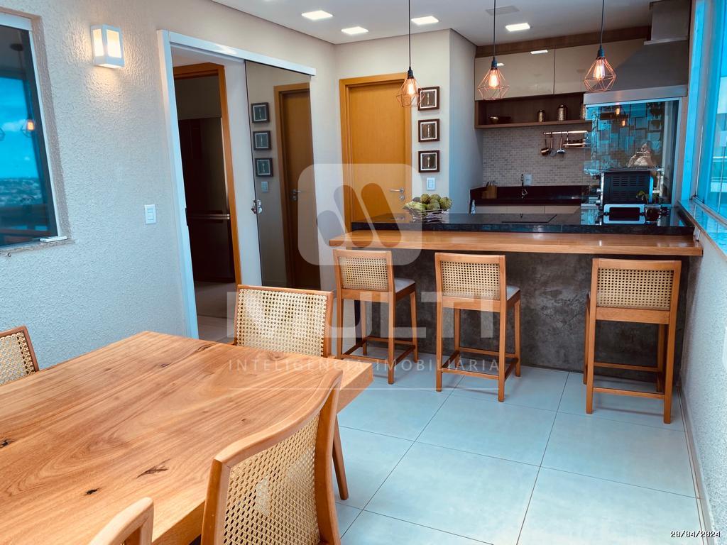 Cobertura à venda com 3 quartos, 112m² - Foto 10