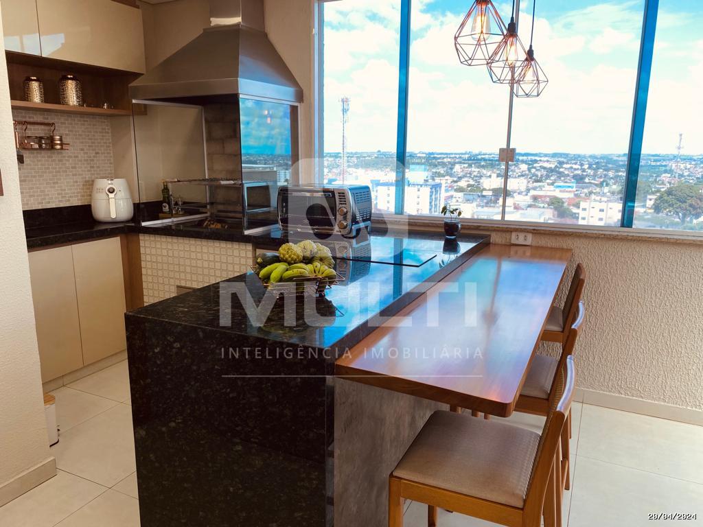 Cobertura à venda com 3 quartos, 112m² - Foto 15