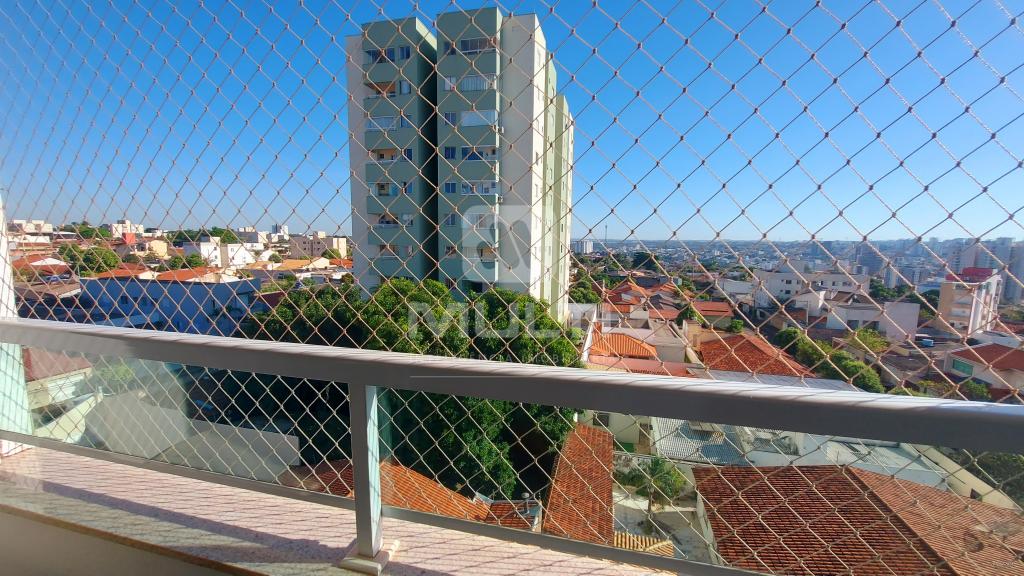 Apartamento à venda com 2 quartos, 72m² - Foto 7
