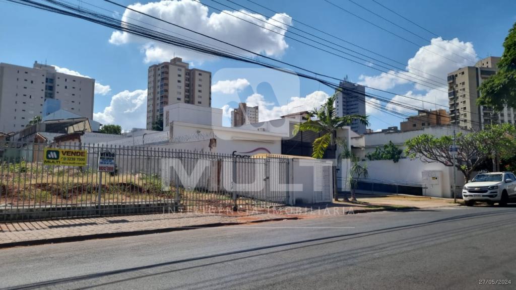 Terreno à venda com 1 quarto - Foto 1