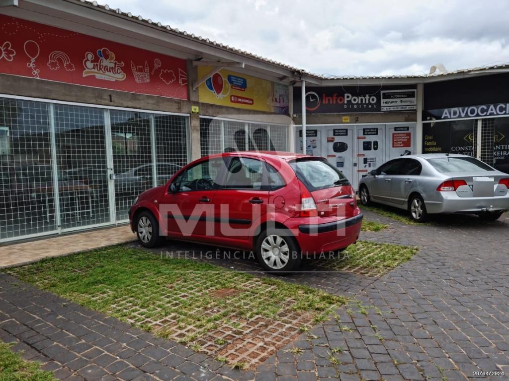 Prédio Inteiro à venda com 1 quarto, 470m² - Foto 2