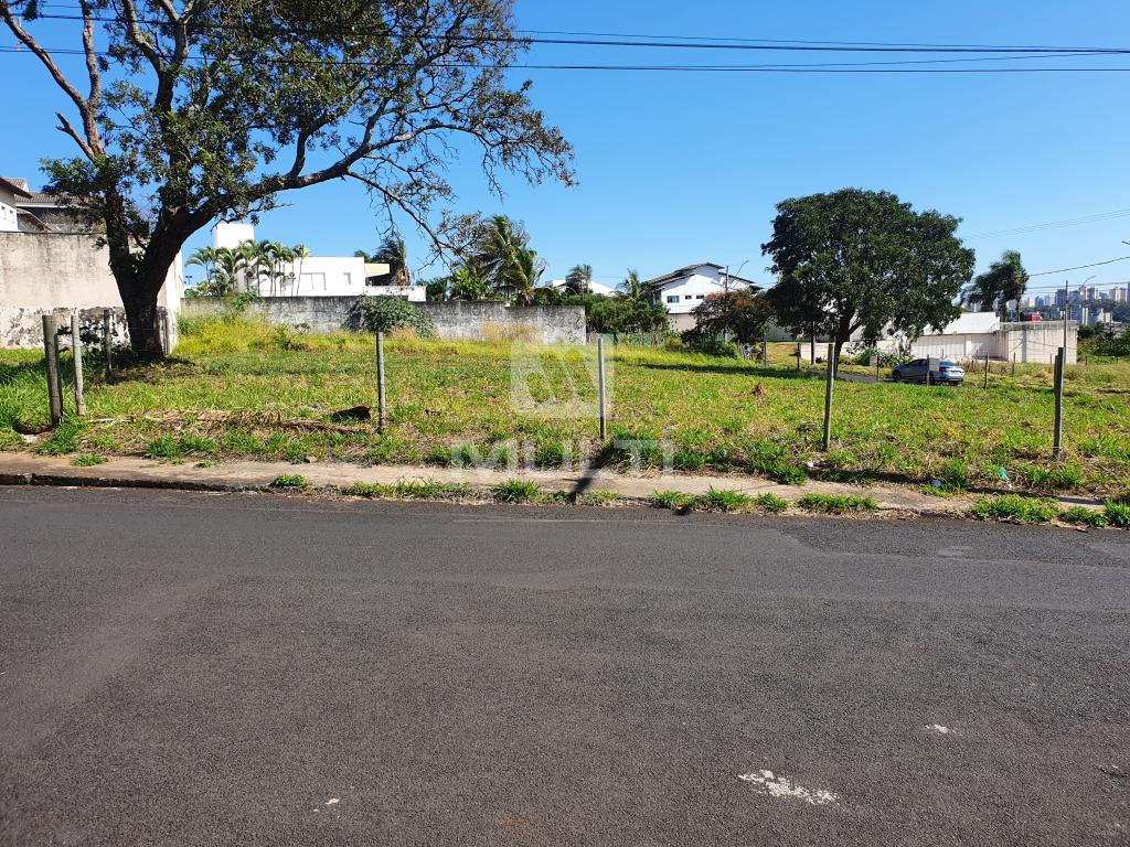 Terreno à venda com 1 quarto, 961m² - Foto 2