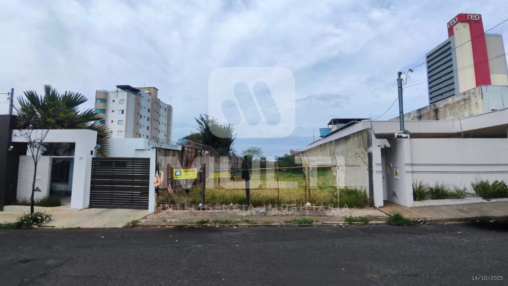 Terreno, 400 m² - Foto 1