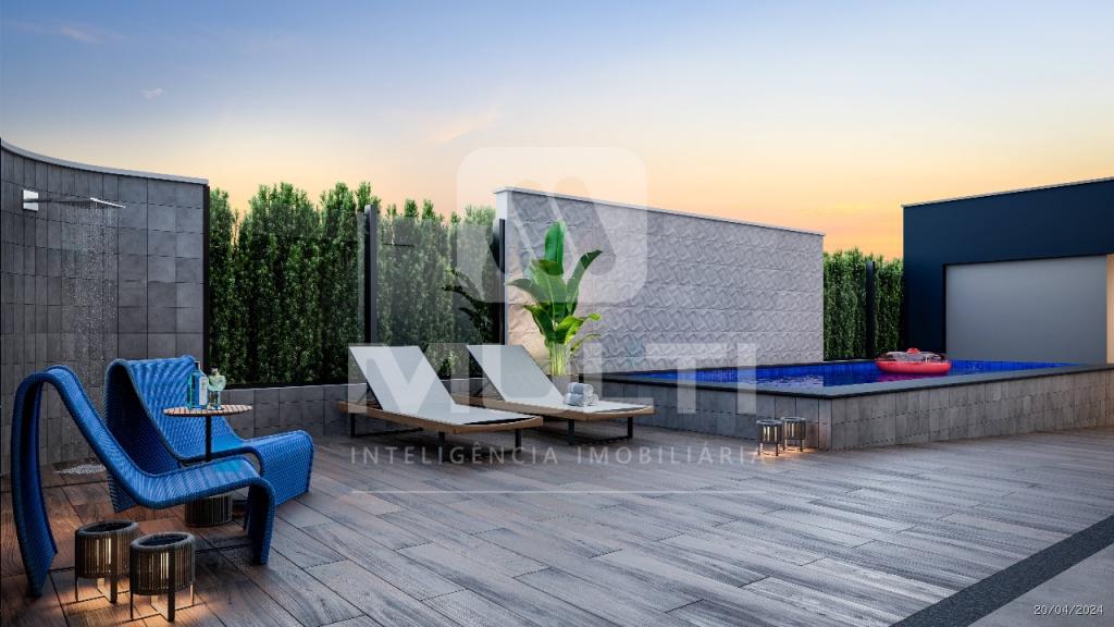 Apartamento, 3 quartos, 105 m² - Foto 13