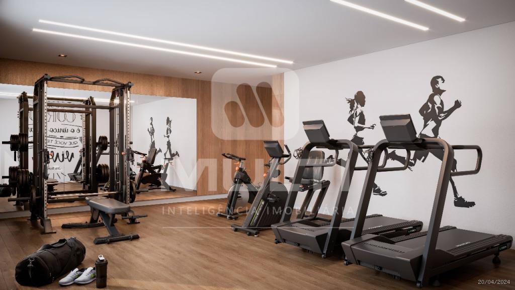 Apartamento, 3 quartos, 105 m² - Foto 15