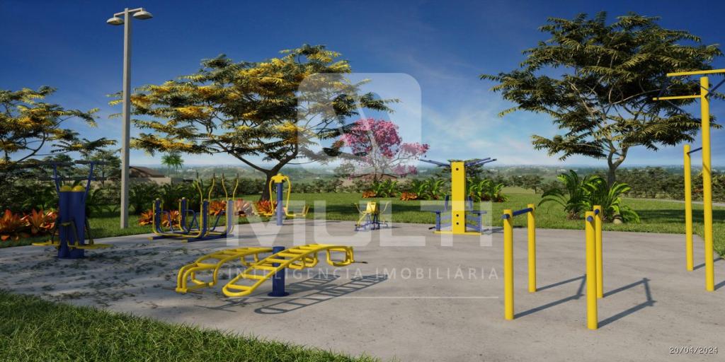 Terreno à venda com 1 quarto, 250m² - Foto 2