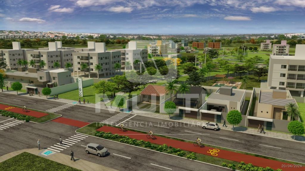 Terreno à venda com 1 quarto, 250m² - Foto 4