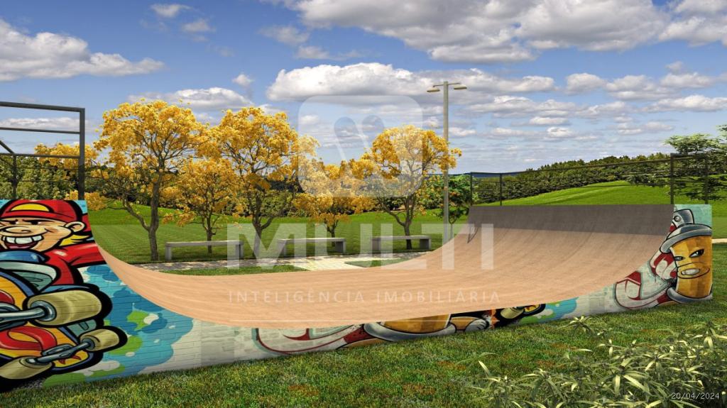 Terreno à venda com 1 quarto, 250m² - Foto 7