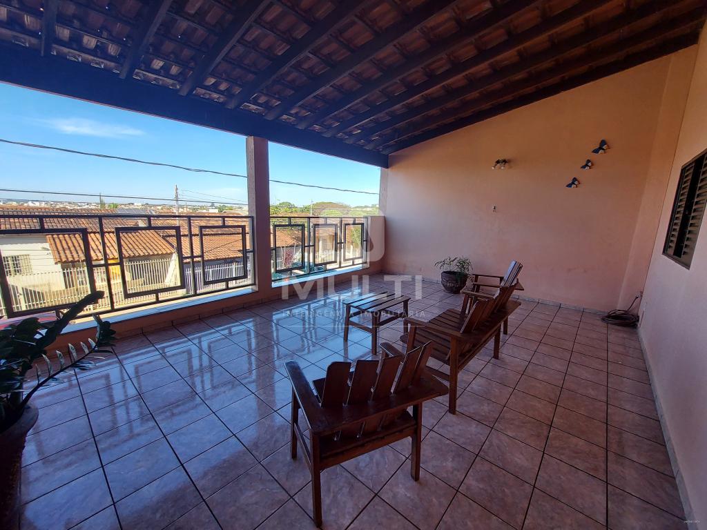 Casa, 4 quartos, 284 m² - Foto 8