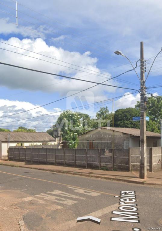 Terreno, 800 m² - Foto 1