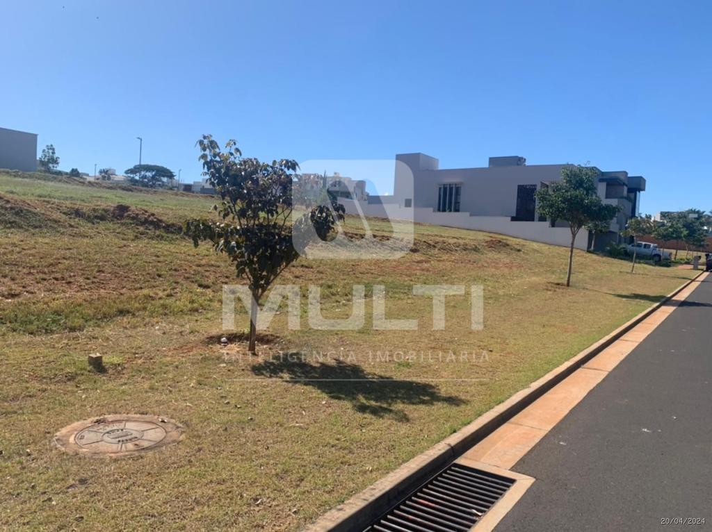 Terreno Condominio no bairro Alphaville I Cond
