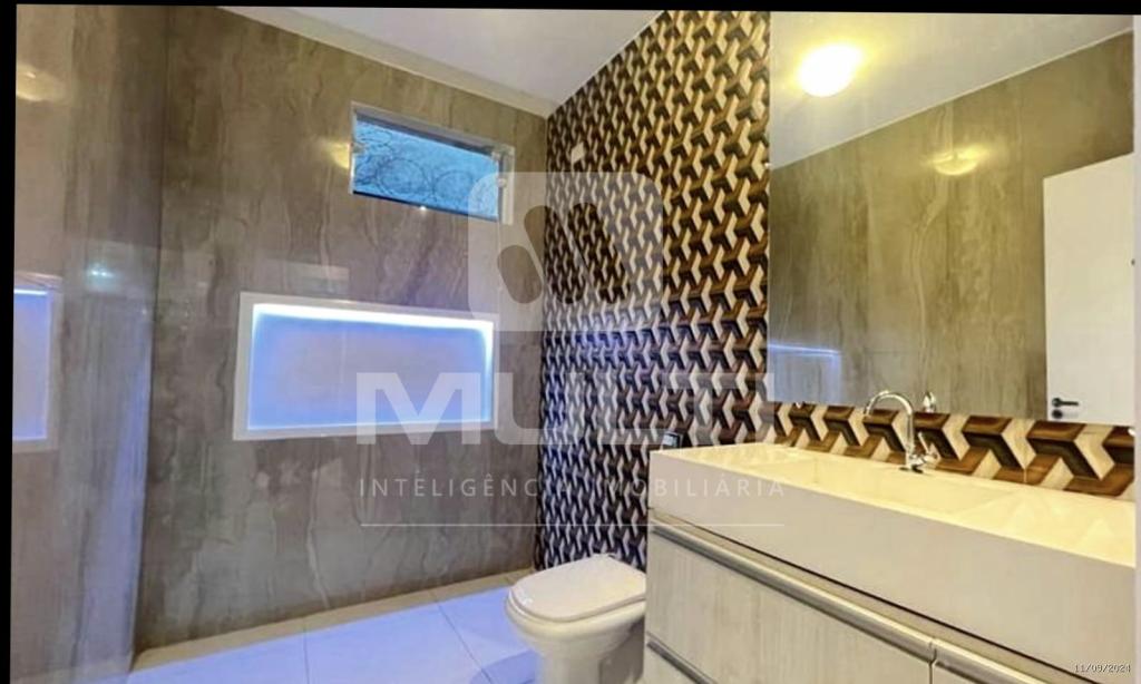 Casa à venda com 3 quartos, 220m² - Foto 7