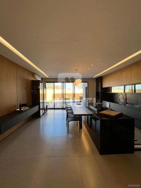 Casa Condominio no bairro Park Sul Cond