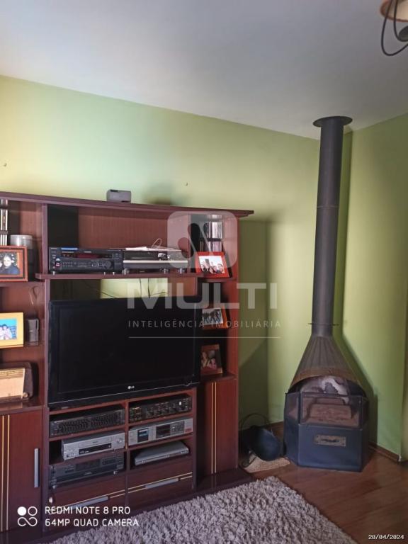 Casa à venda com 3 quartos, 270m² - Foto 13