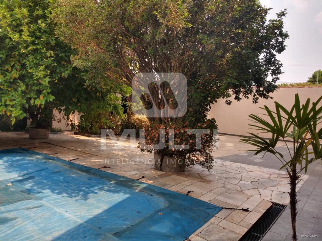 Casa à venda com 3 quartos, 270m² - Foto 17