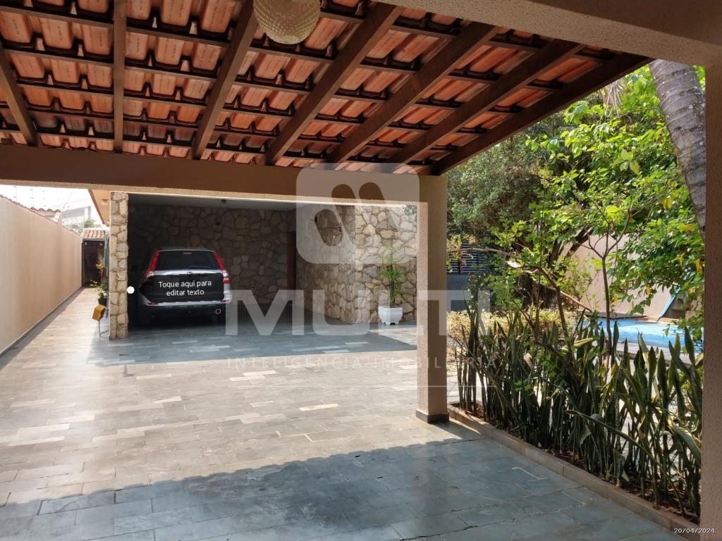Casa à venda com 3 quartos, 270m² - Foto 23