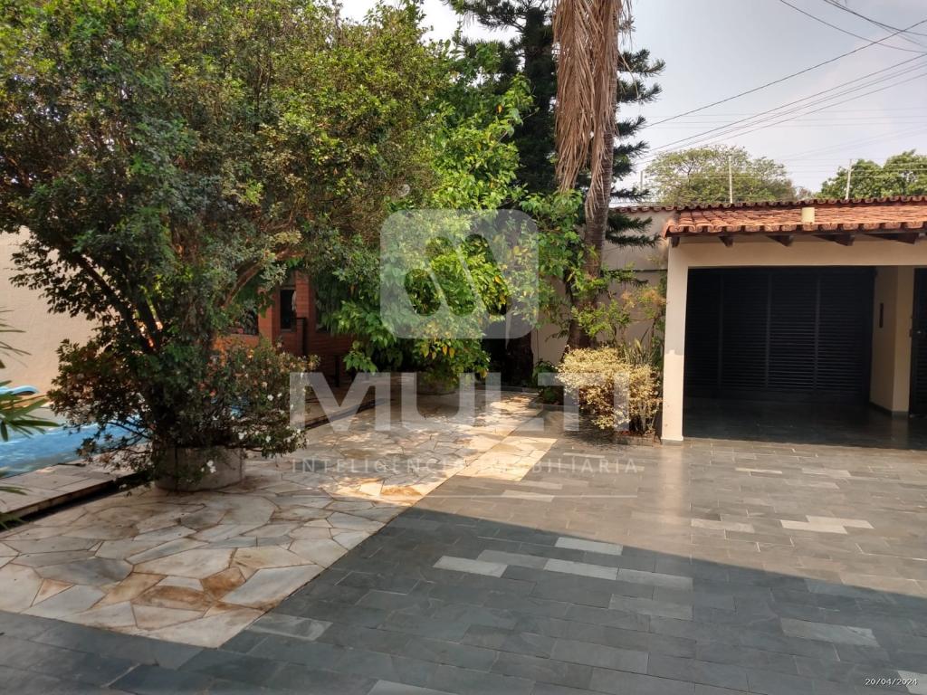 Casa à venda com 3 quartos, 270m² - Foto 24