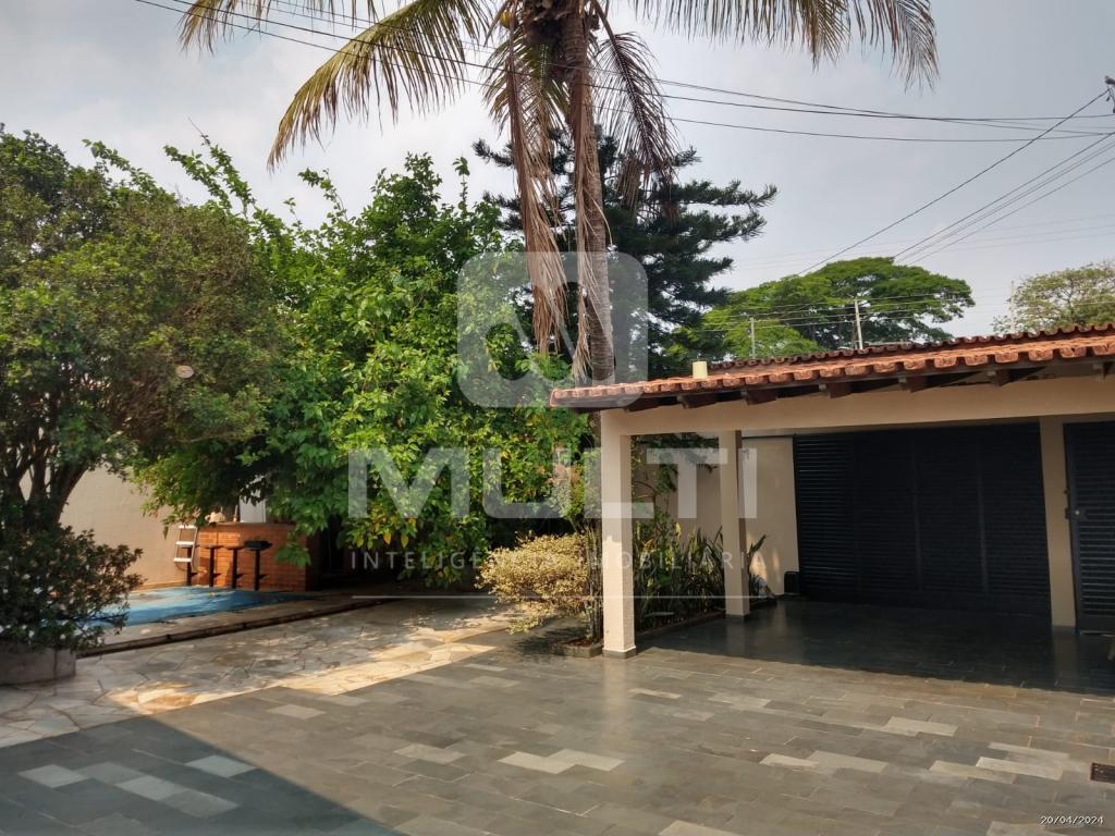 Casa à venda com 3 quartos, 270m² - Foto 26