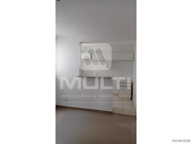 Apartamento, 2 quartos, 43 m² - Foto 2