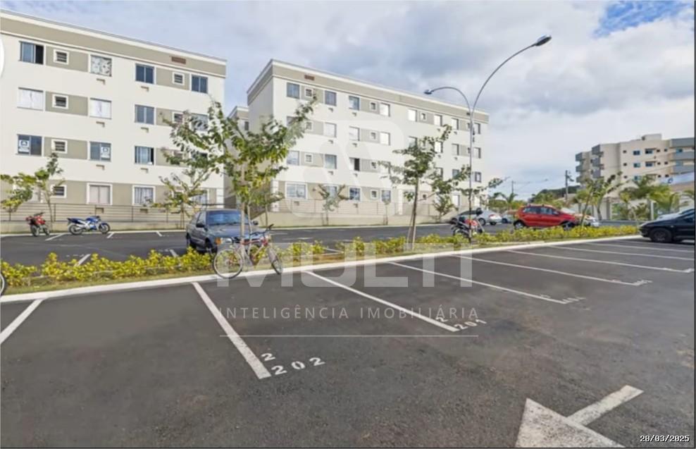 Apartamento, 2 quartos, 43 m² - Foto 24