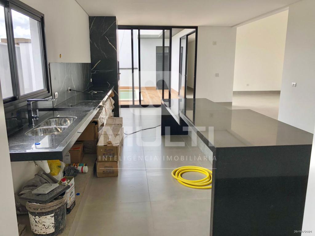 Casa de Condomínio à venda com 3 quartos, 201m² - Foto 5