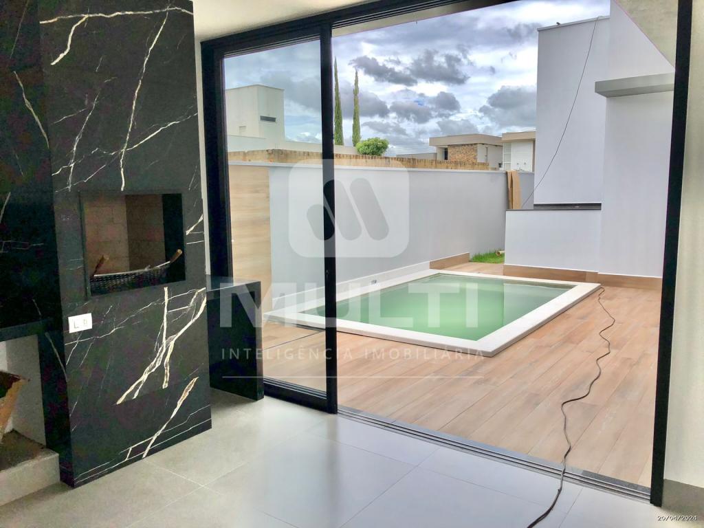 Casa de Condomínio à venda com 3 quartos, 201m² - Foto 6
