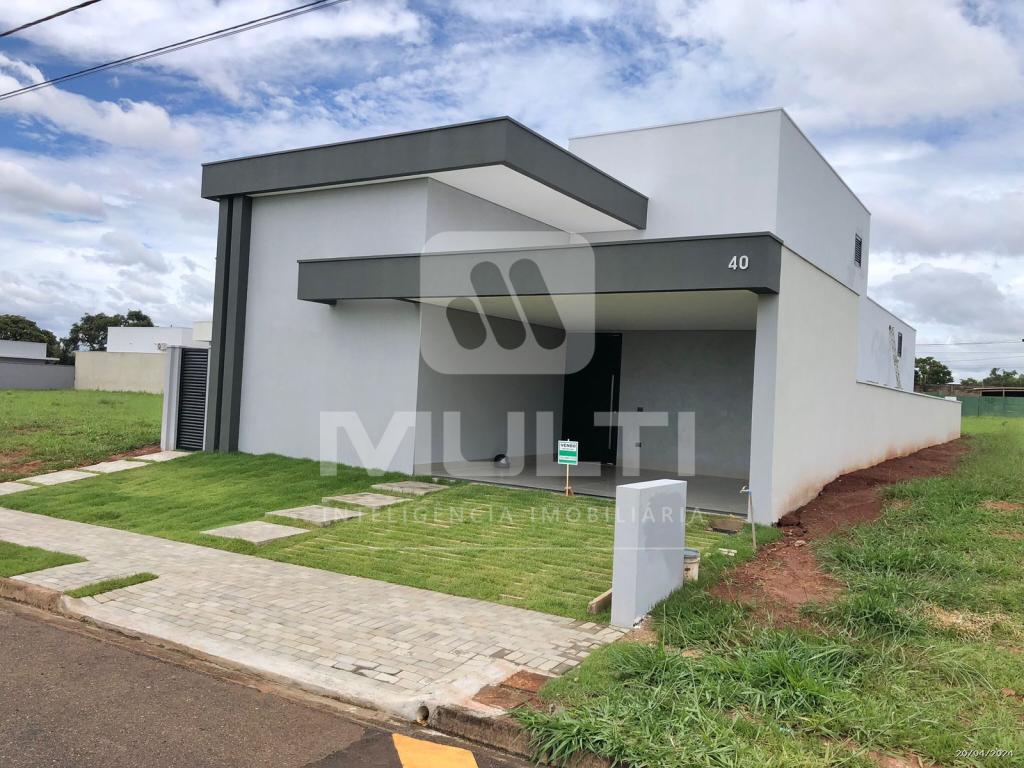 Casa de Condomínio à venda com 3 quartos, 201m² - Foto 12