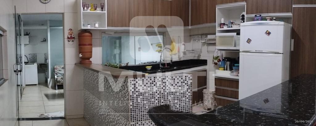 Casa à venda com 3 quartos, 140m² - Foto 9