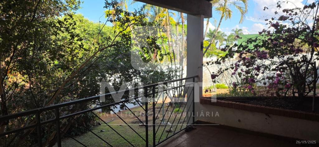 Casa, 4 quartos, 260 m² - Foto 6