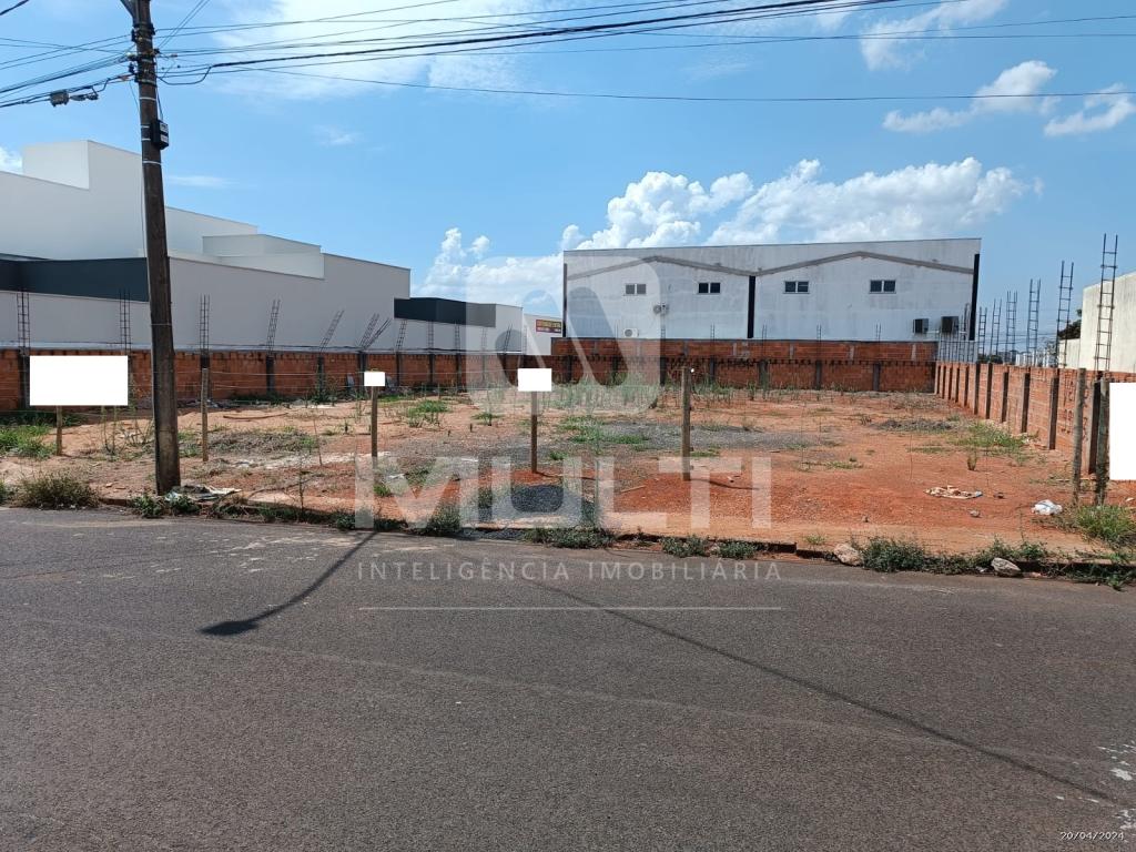 Loteamento e Condomínio à venda com 1 quarto, 600m² - Foto 3