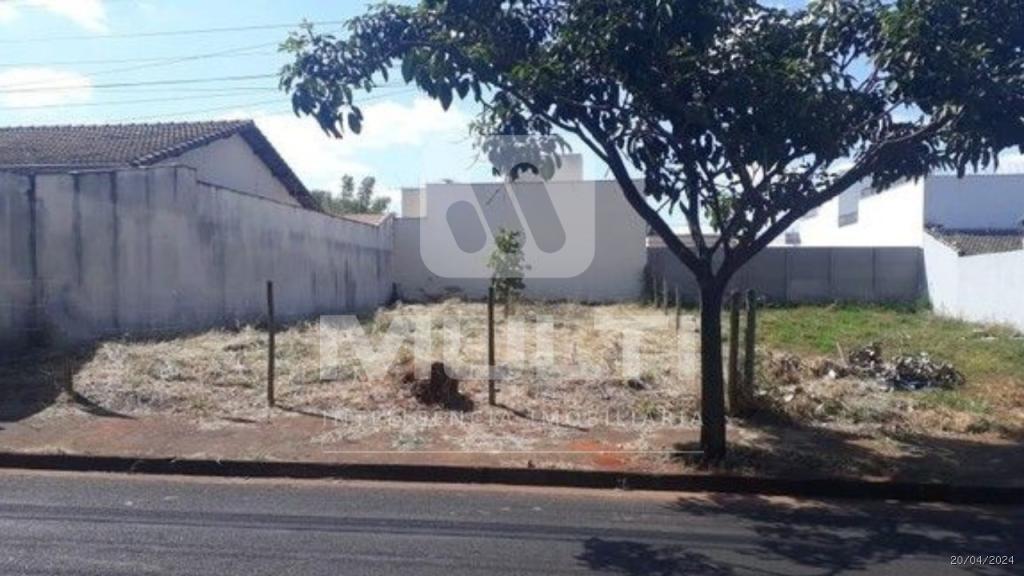 Terreno à venda com 1 quarto, 250m² - Foto 1