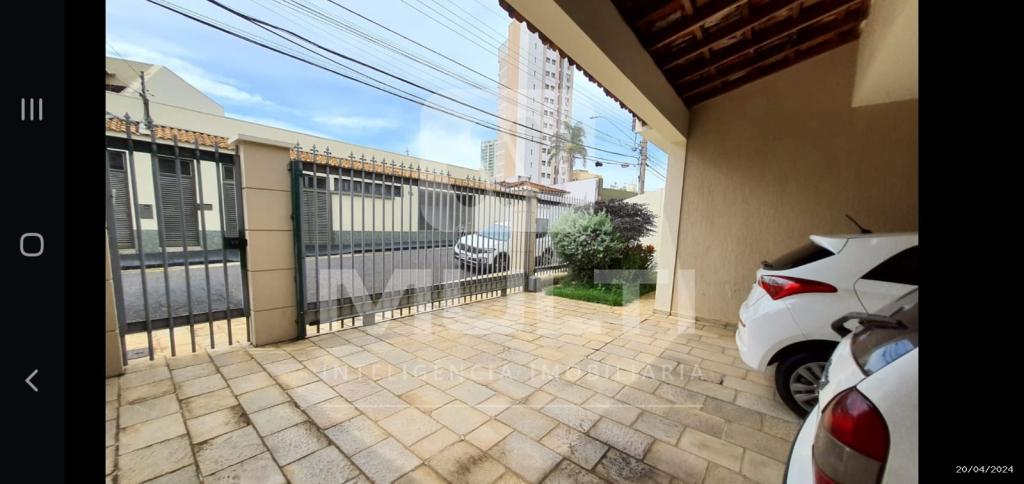 Casa à venda com 3 quartos, 350m² - Foto 34