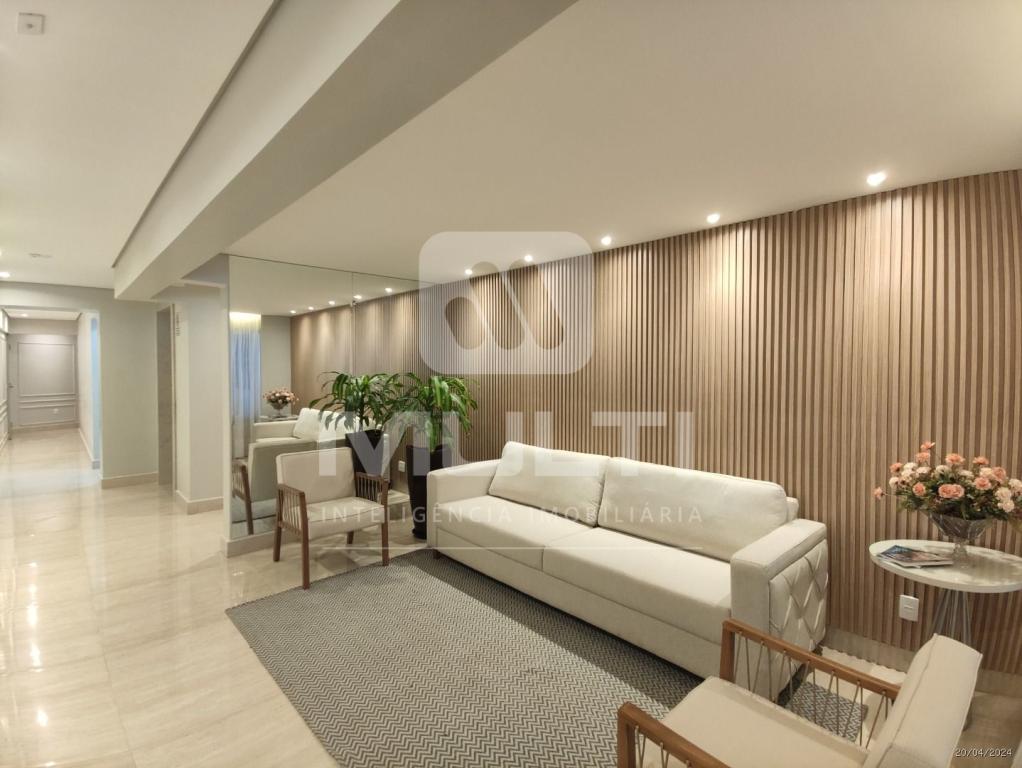 Apartamento, 3 quartos, 119 m² - Foto 1