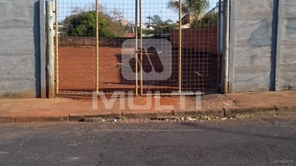 Terreno, 416 m² - Foto 1