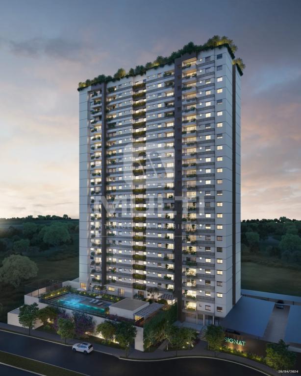 Apartamento, 3 quartos, 68 m² - Foto 1