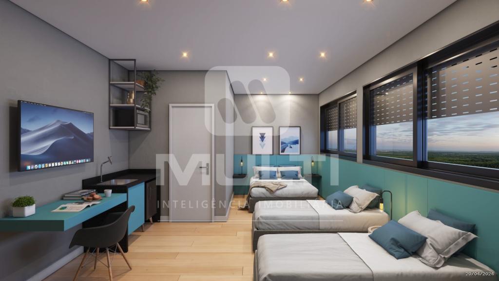 Apartamento, 3 quartos, 68 m² - Foto 4