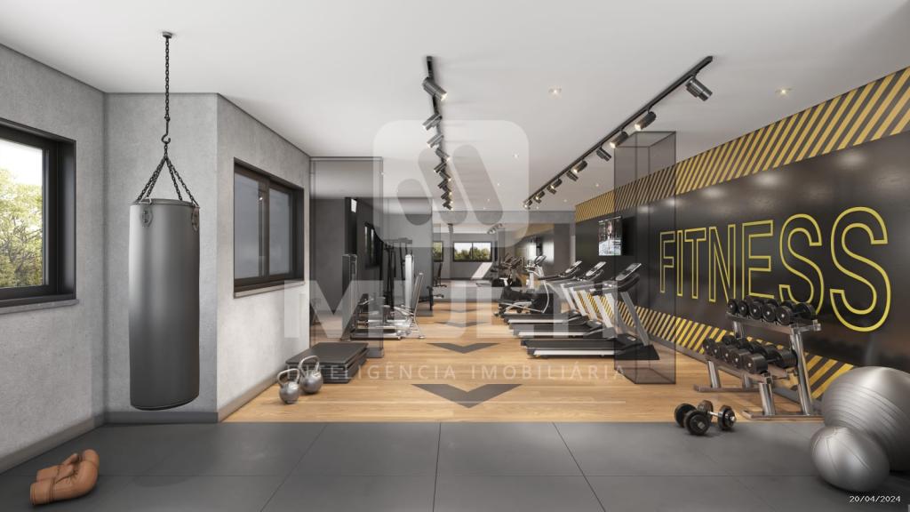 Apartamento, 3 quartos, 68 m² - Foto 8