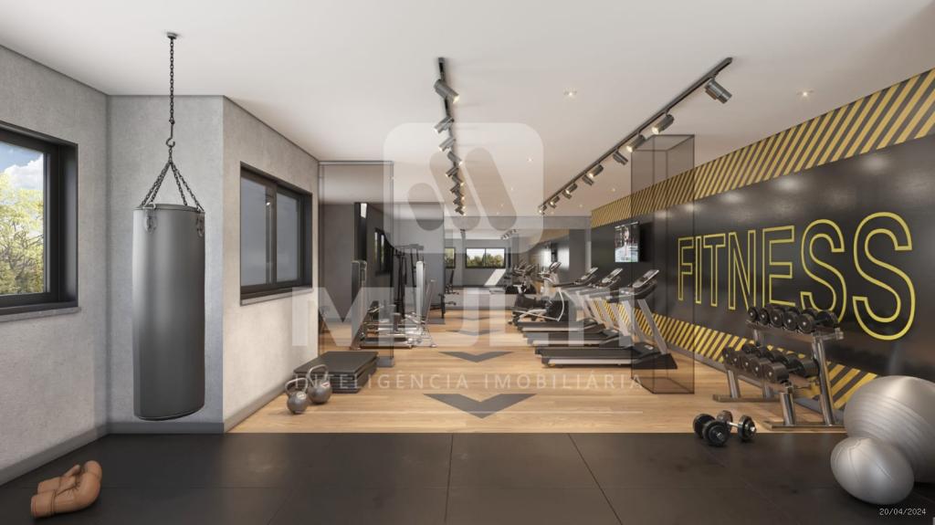 Apartamento, 3 quartos, 68 m² - Foto 10