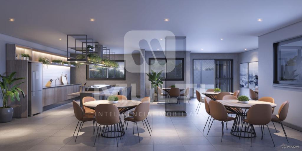 Apartamento, 3 quartos, 68 m² - Foto 11