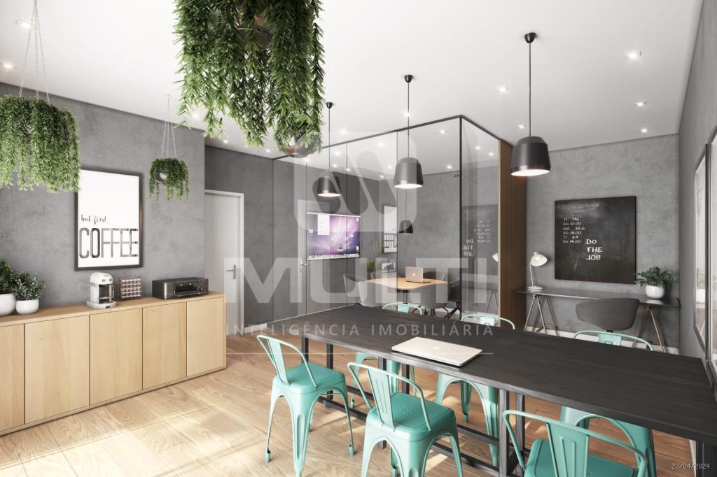 Apartamento, 3 quartos, 68 m² - Foto 12