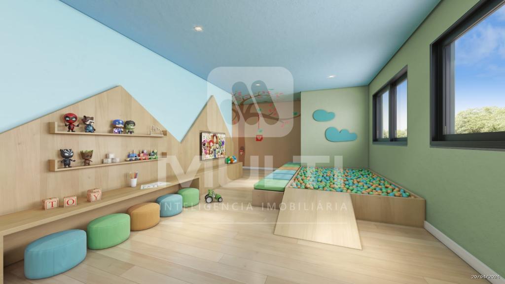 Apartamento, 3 quartos, 68 m² - Foto 14