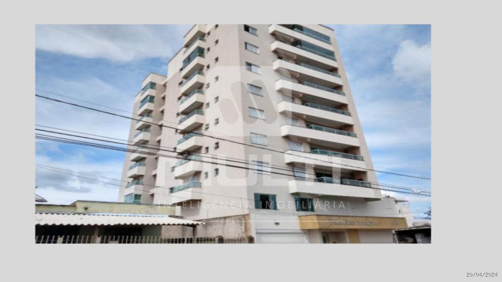 Apartamento à venda com 3 quartos, 100m² - Foto 1